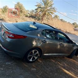 كيا اوبتيما